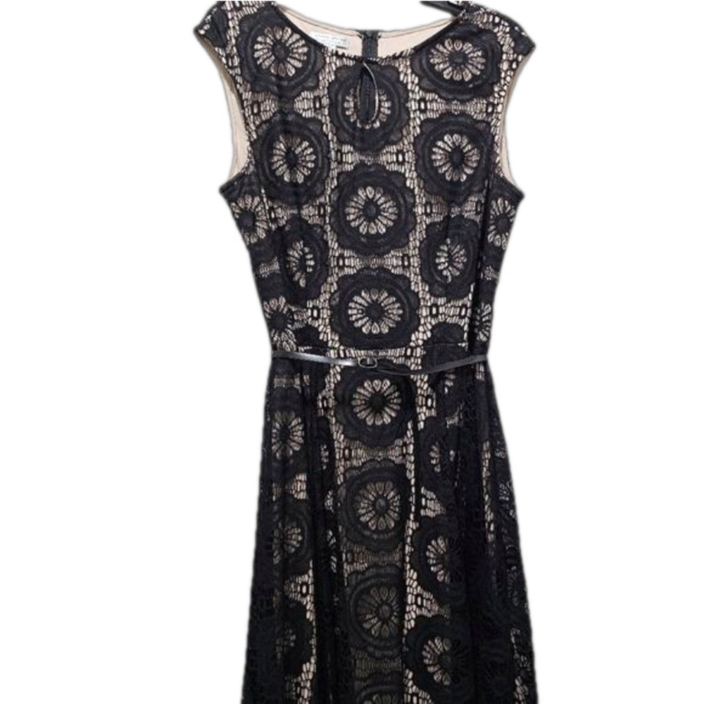 London Style Dress